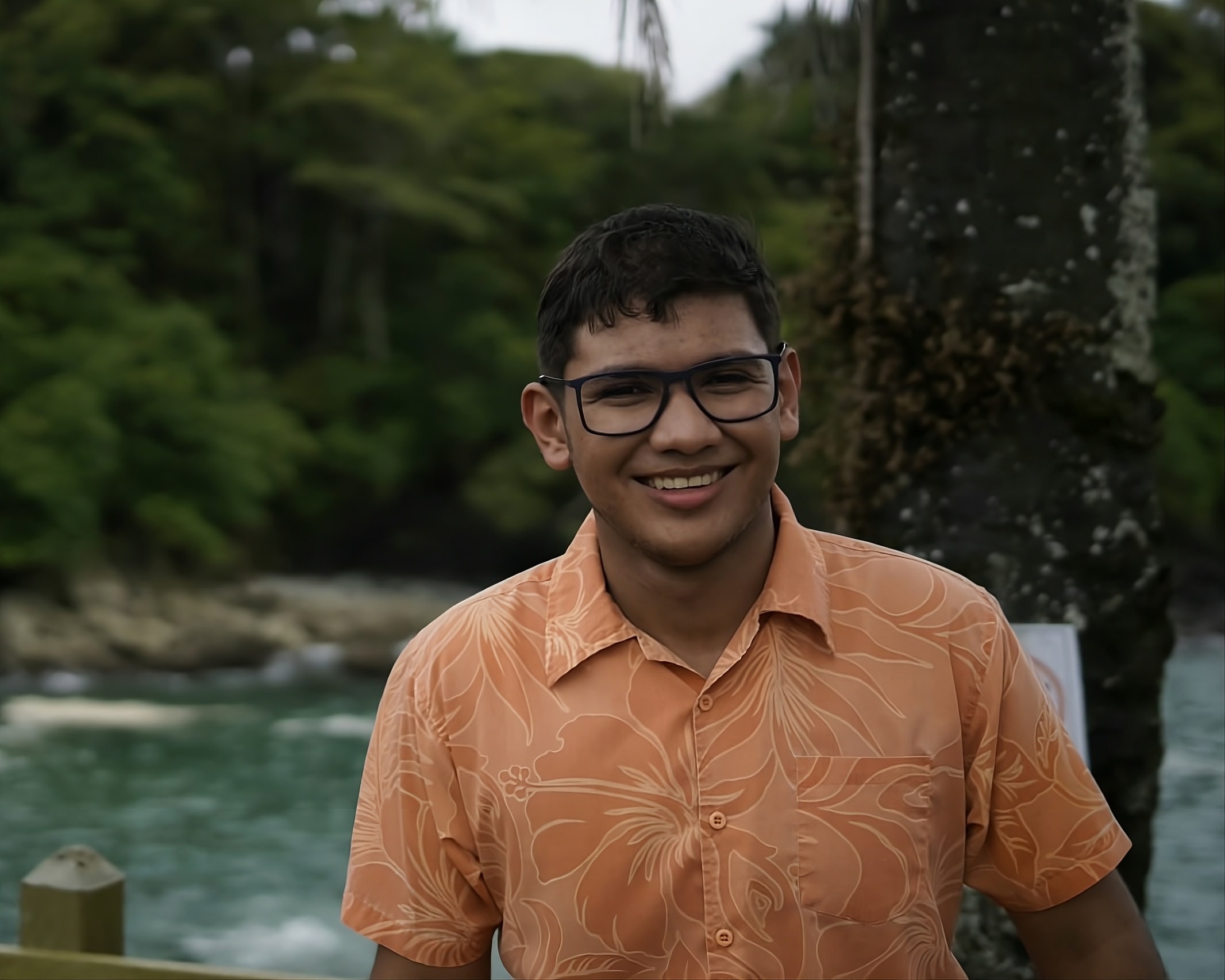 Fotografía de Jeremi Vargas